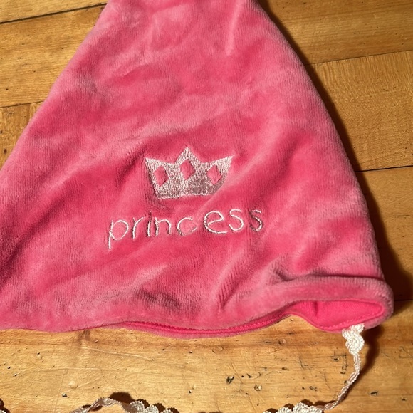 3 month princess costume - Picture 2 of 4